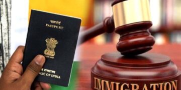 India Introduces Stricter Immigration Regulations For Foreign Nationals