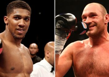 Fury Tipped To Return From Retirement, Face Joshua If…