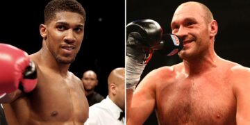Fury Tipped To Return From Retirement, Face Joshua If…