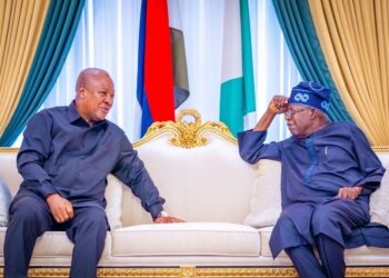 ECOWAS Chairman Applauds Ghanaian President’s Diplomatic Efforts In Sahel Region