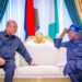 ECOWAS Chairman Applauds Ghanaian President’s Diplomatic Efforts In Sahel Region