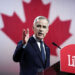 Mark Carney Takes Liberal Crown, Set To Lead Canada