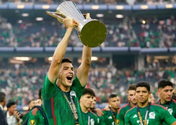 Mexico Wins Maiden CONCACAF Nations League Title