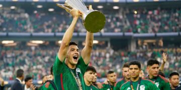 Mexico Wins Maiden CONCACAF Nations League Title