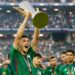 Mexico Wins Maiden CONCACAF Nations League Title