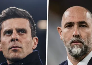 Tudor Replaces Motta As Juventus Manager