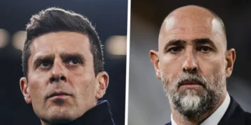 Tudor Replaces Motta As Juventus Manager