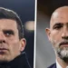 Tudor Replaces Motta As Juventus Manager