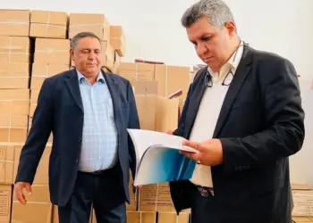 Libya: Education Minister Sentenced To Prison Over Textbook Shortage