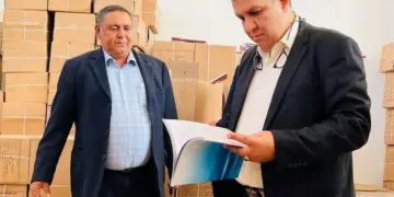 Libya: Education Minister Sentenced To Prison Over Textbook Shortage