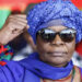 Namibia Inaugurates First Woman As Head Of State