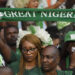 Nigeria Slips In Global Happiness Ranking, Now 10th In Africa