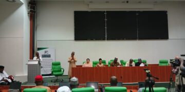 Nigerian Lawmakers, Stakeholders Advocate For Enhanced Social Protection For Persons With Disabilities