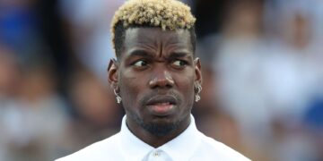 Official: Pogba Back To Football After Serving Doping Ban