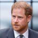 Prince Harry Resigns As Patron Of Africa-based Aid Organization