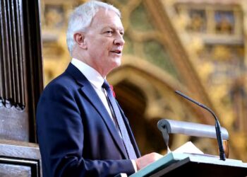 New Zealand Sacks Ambassador To UK Over Remarks On Trump