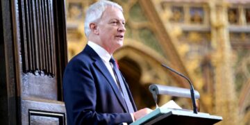 New Zealand Sacks Ambassador To UK Over Remarks On Trump