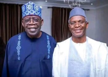 Nigeria: El-Rufai, Former Ally Of President Tinubu, Joins Opposition Party