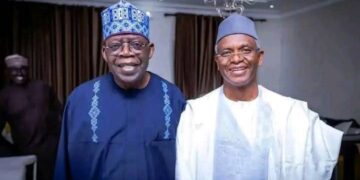 Nigeria: El-Rufai, Former Ally Of President Tinubu, Joins Opposition Party