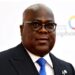 DRC: President Tshisekedi Meets US Lawmaker To Discuss Mineral Deals