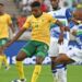 South Africa Topple Rwanda, Others In Group C After World Cup Matchday 5 Qualifiers