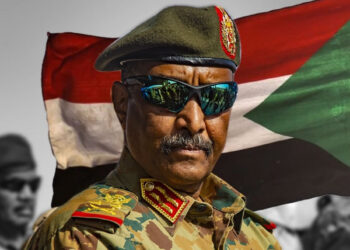 US Accuses Sudan Of Chemical Weapons Use, Imposes New Sanctions
