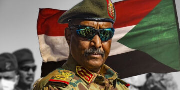US Accuses Sudan Of Chemical Weapons Use, Imposes New Sanctions