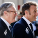 UK, France, Germany Unite Against Lifting Russia Sanctions Despite US Pressure.fw
