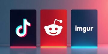UK Investigates TikTok, Reddit And Imgur Over Child Privacy Concerns