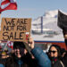 You Weren't Invited Greenland Pushes Back Against U.S. Delegation Visit