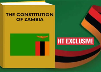 Zambia’s Proposed Constitutional Reforms What You Need to Know And Why They Matter
