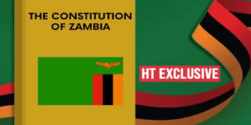 Zambia’s Proposed Constitutional Reforms What You Need to Know And Why They Matter