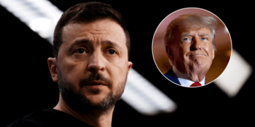 Zelensky Says Peace Achievable After Phone Conversation With Trump