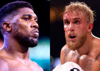Heavyweight: Paul Drags Joshua To Fight, Vows Crushing Defeat