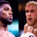 Heavyweight: Paul Drags Joshua To Fight, Vows Crushing Defeat