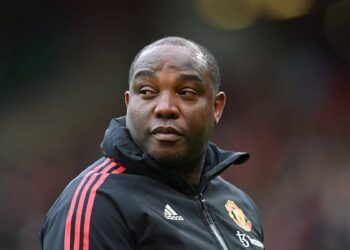 McCarthy: Ex-South African International Takes Over As Kenya Coach