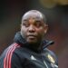 McCarthy: Ex-South African International Takes Over As Kenya Coach