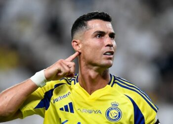 Ronaldo Strikes Historic 928th Career Goal