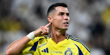 Ronaldo Strikes Historic 928th Career Goal