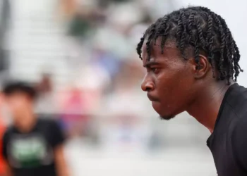 Doping: Athletics Body Bans Nigerian Athlete