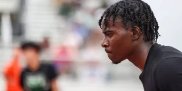 Doping: Athletics Body Bans Nigerian Athlete