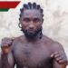 Nigerian Boxer Slumps, Dies During Boxing Fight In Ghana