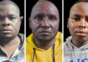 Kenya: Police Search For Three Suspects Over Killing Of Scottish National