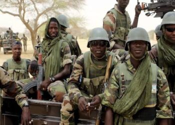 JUST IN: Nigeria Confirms Niger’s Withdrawal From Lake Chad Counter-Terrorism Coalition