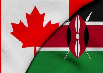 Kenya, Canada Forge Partnership To Promote Safe Migration, Combat Human Trafficking