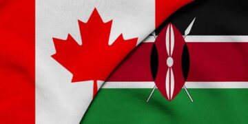 Kenya, Canada Forge Partnership To Promote Safe Migration, Combat Human Trafficking