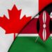 Kenya, Canada Forge Partnership To Promote Safe Migration, Combat Human Trafficking