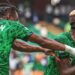 JUST IN: Osimhen, Lookman In Final Super Eagles Squad For World Cup Qualifiers