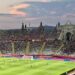 Official: Barcelona To Play Remaining Home Games In Olympic Stadium