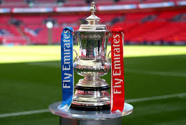 FA Cup: Organisers Announce Semi-Final Fixtures